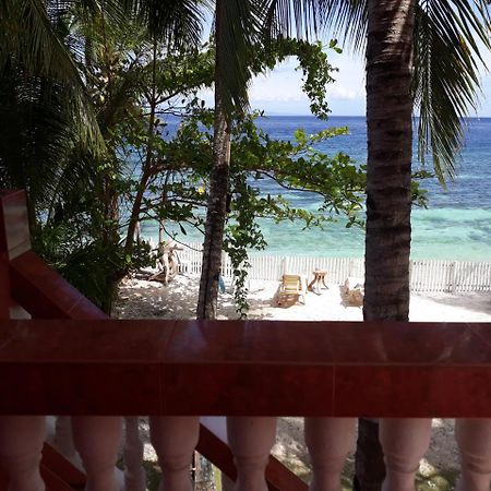 Abf Seaside Tourist Inn Сантандер Екстериор снимка