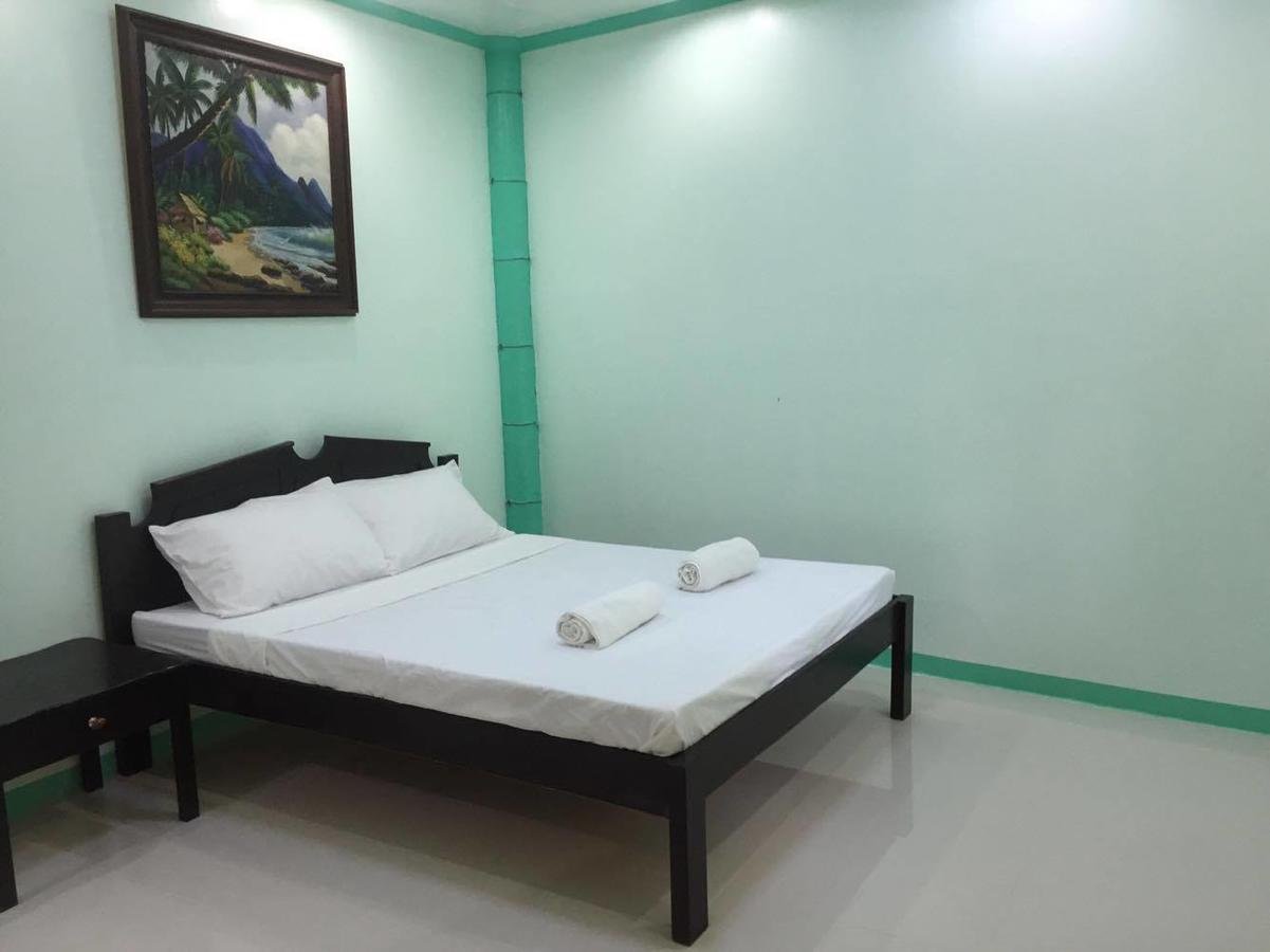 Abf Seaside Tourist Inn Сантандер Екстериор снимка