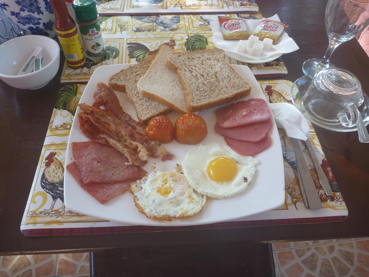Abf Seaside Tourist Inn Сантандер Екстериор снимка