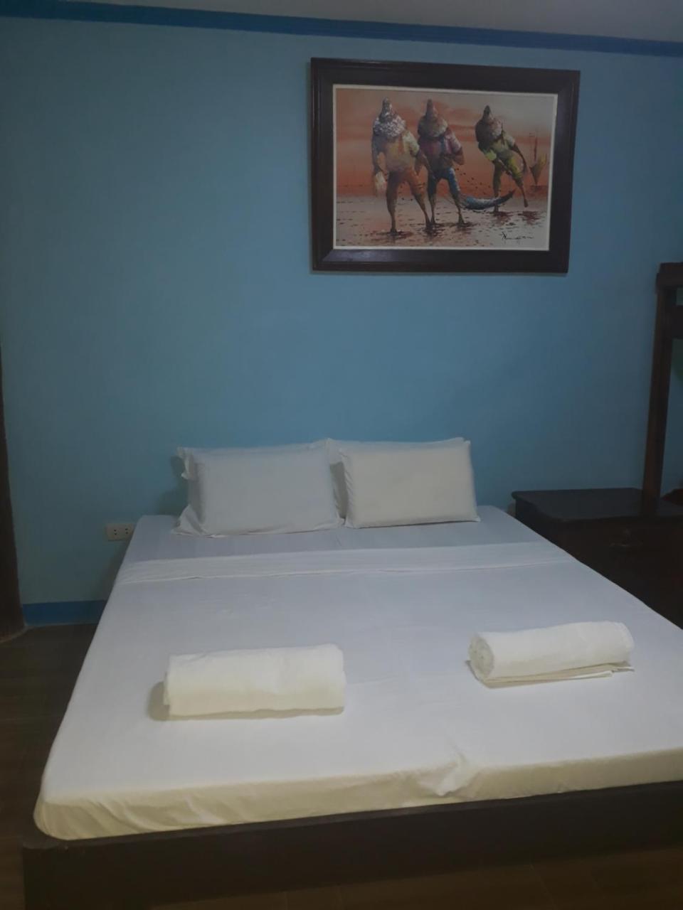 Abf Seaside Tourist Inn Сантандер Екстериор снимка