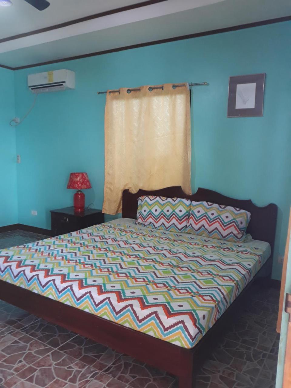 Abf Seaside Tourist Inn Сантандер Екстериор снимка